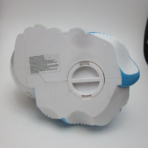 Disney's Cinderella clock and money bank - Picture 5 of 5